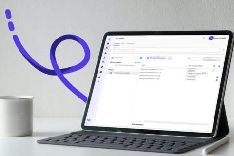 Bouwen aan de toekomst met Prostream op DigiBouw 2024 