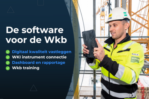 Ed Controls: efficiëntie en innovatie in de bouwsector met digitalisering