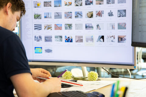 Innovatieve Calculatiesoftware voor de Bouw