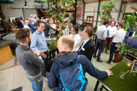 digiGO: ‘Digitale ketensamenwerking moet naar een hoger plan’