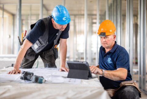 Ctrl+Alt+Bouw: ARKANCE reset je bouwproces