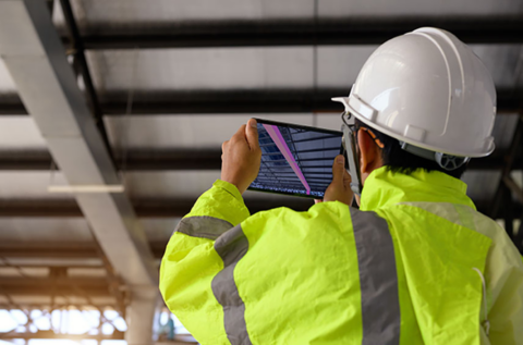 DigiBouw: Digitale informatie uitwisseling