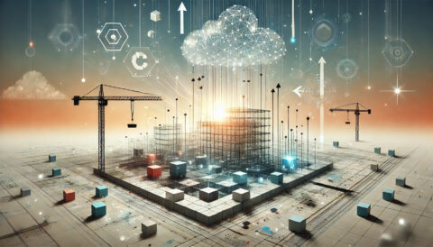 Digitalisering in de bouwsector: verbinding in de nieuwe wereld van samenwerking en innovatie