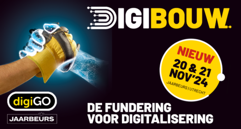 DigiBouw brengt razendsnelle opkomst AI in de bouw in beeld