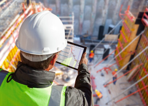 DigiOffice en de bouw: samen werken aan digitale realiteit