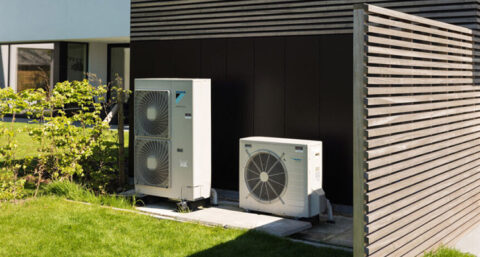 Hoe een slimme warmtepomp zorgt voor extra efficiency en besparingen