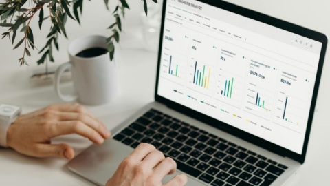 Madaster stimuleert circulariteit in de bouw: “Online registratie van gebouwen maakt van vastgoed waardevolle materiaaldepots voor hergebruik in de toekomst.’’