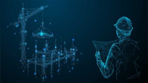 De toekomst van digitaal bouwen