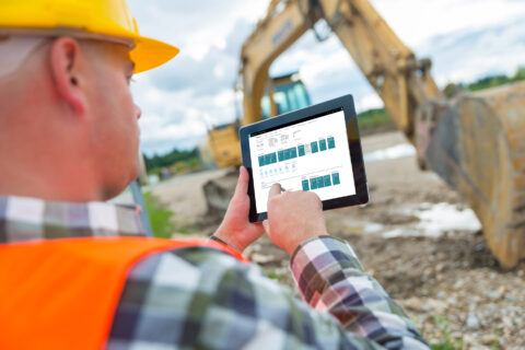 “AI is geen toekomstmuziek meer, het is er al”