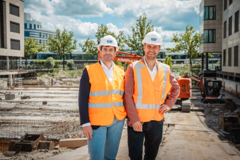 Van ambitie naar actie: zo maak je digitalisering werkbaar in de bouw