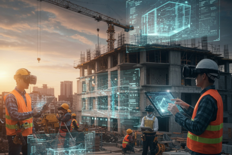 Duurzaam digitaliseren: van CO₂-inzicht tot uniforme milieudata