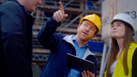 Buildify: digitalisering praktisch toepasbaar maken op de bouwplaats