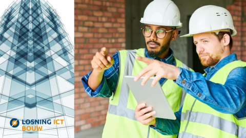 De cloud als fundering voor digitale bouwkracht