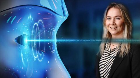 Hoe AI de toe­le­ve­rings­ke­tens slimmer, sneller en weerbaarder maakt