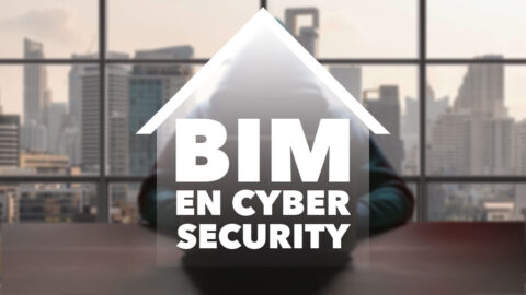 BIM-er, ben jij klaar voor een cyberaanval?