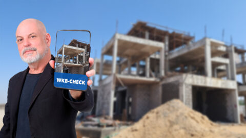 Is jouw bedrijf Wkb-proof?