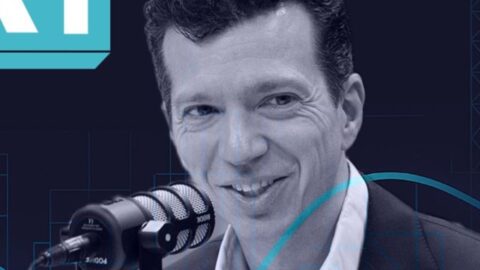 Podcast | ‘Ik ben niet van de AI-politie’