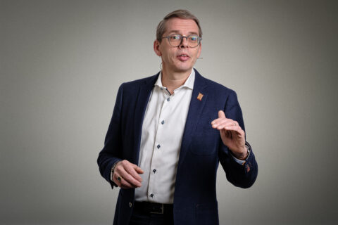 Van veranderweerstand naar veranderbereidheid