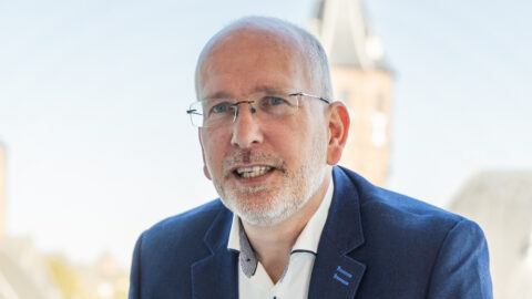 ‘Met AI dicht je in één keer het hele gat in het klimaatakkoord voor de gebouwde omgeving’