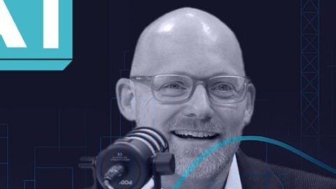 Podcast | ‘Tenderstress? AI-model bespaart je gedoe en dagen werk’