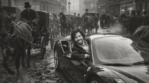 Pims digitale doolhof | Zo brengt digitalisering écht disruptie in de bouwketen