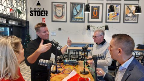 Interview met de meest bekritiseerde ‘bouwer’ van 2025: ‘Geef nieuwe minister van VRO de ‘M’ terug’