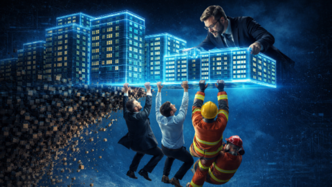 Ode aan de hulpvraag: precies daarbij ontstaat vakmanschap