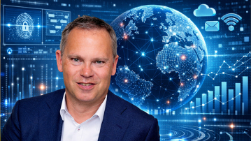 ‘Digitaal bouwen zonder steun van directeur is gepruts in de marge’