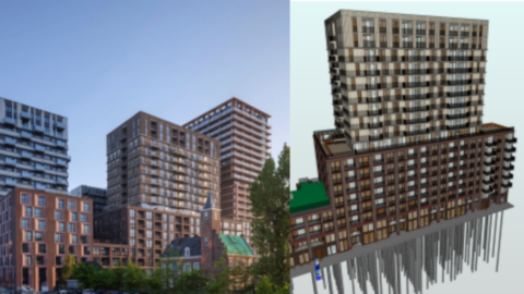 Dankjewel, werkvoorbereiders!