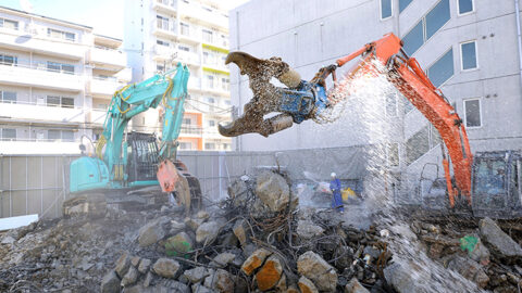 Sloop is een luie vorm van onderhoud