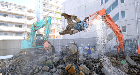 Sloop is een luie vorm van onderhoud