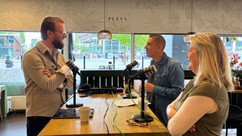‘De wooncrisis is geen bouwprobleem, maar een coördinatieprobleem’