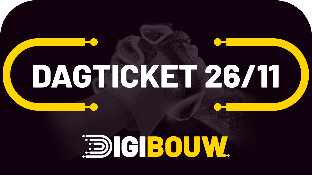 Dagticket 26/11