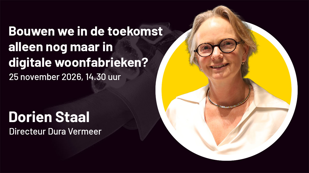 Dorien Staal, Dura Vermeer