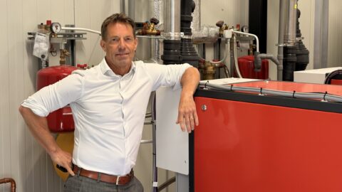 Hoe Schouten Techniek netcongestie omzeilt: “Wij hebben dé oplossing voor heel Nederland”