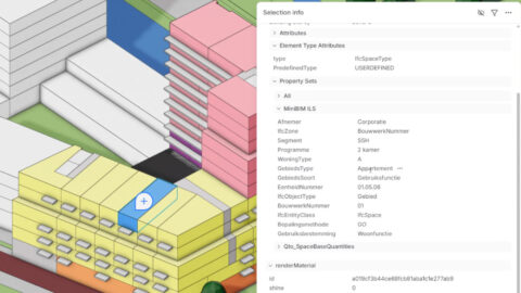 Digitalisering maakt de architect groter!
