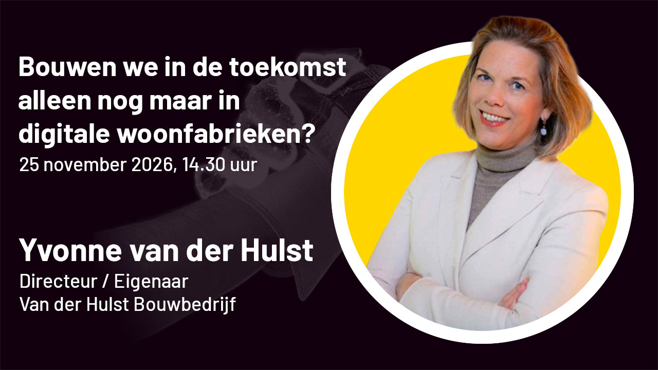 Yvonne van der Hulst, Van der Hulst Bouwbedrijf