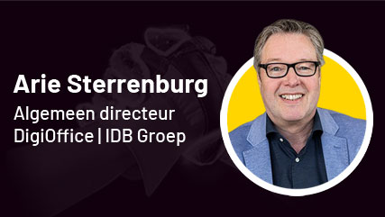 Arie Sterrenburg