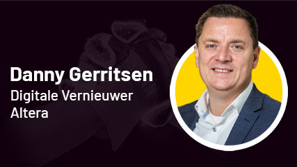 Danny Gerritsen