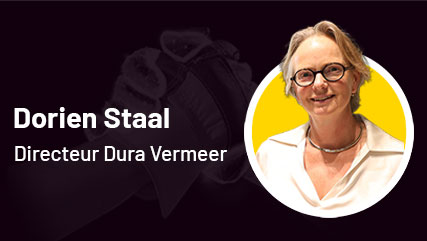Dorien Staal