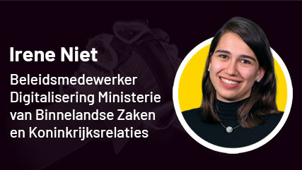 Irene Niet