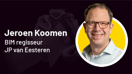 Jeroen Koomen