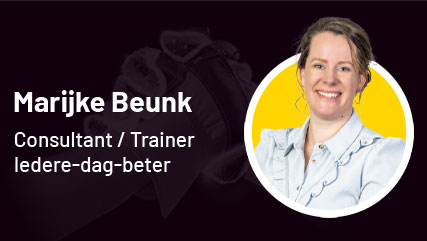 Marijke Beunk