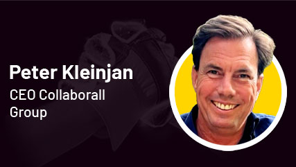 Peter Kleinjan