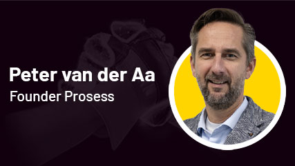 Peter van der Aa