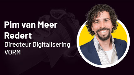 Pim Van Meer Redert