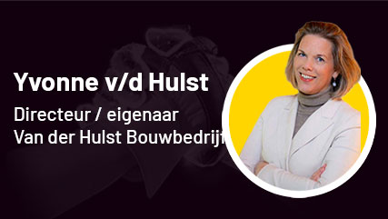 Yvonne Van Der Hulst