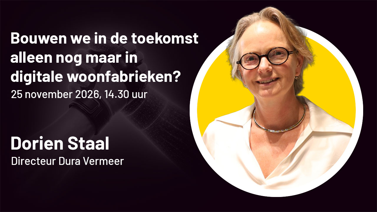 Dorien Staal