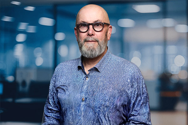 Rob Roef
