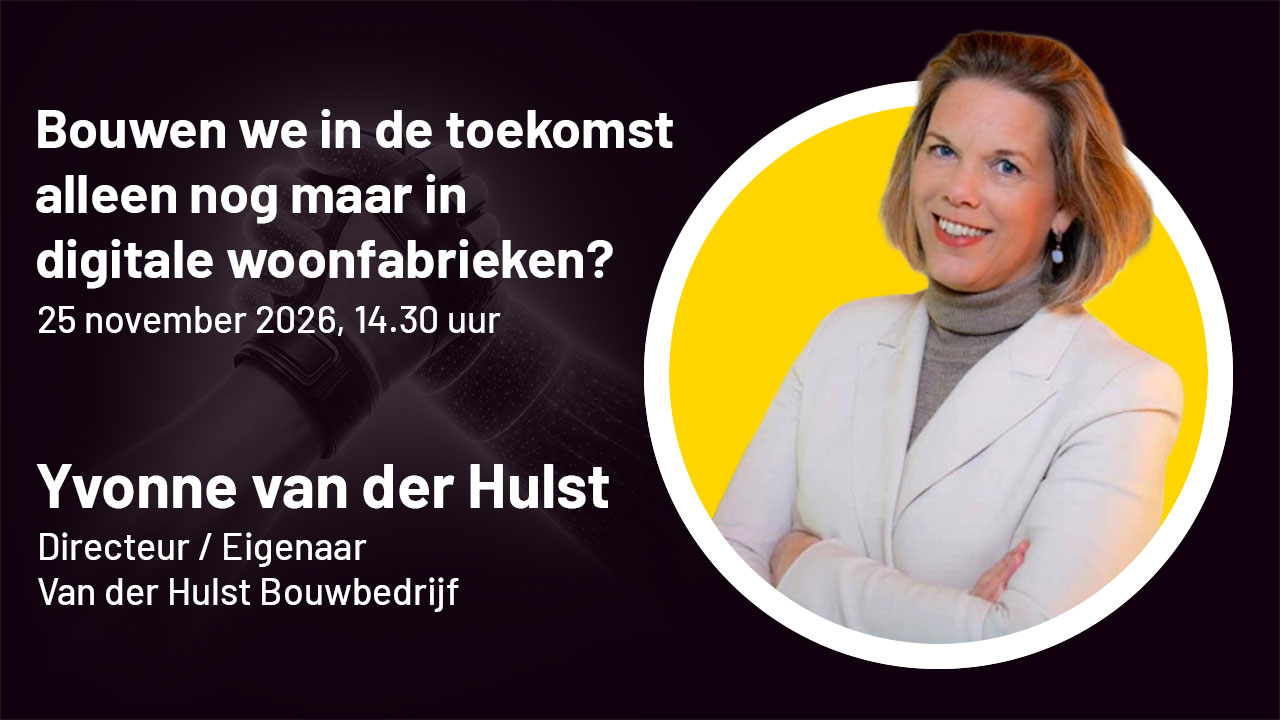 Yvonne van der Hulst
